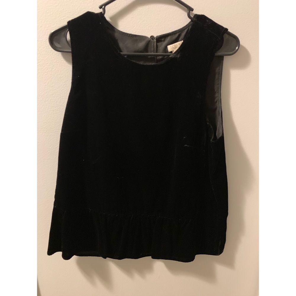 J. Crew top